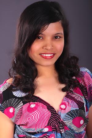 153111 - Remelyn Alter: 24 - Philippinen