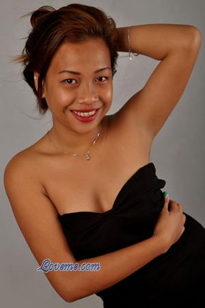 153123 - Richille Ivy Alter: 26 - Philippinen