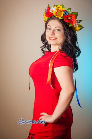 153572 - Kristina Alter: 26 - Ukraine