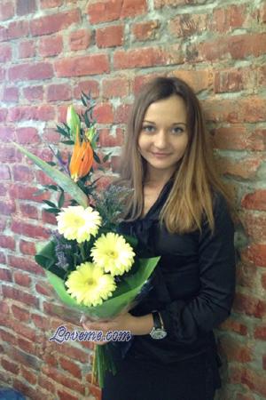 153578 - Inga Alter: 36 - Russland