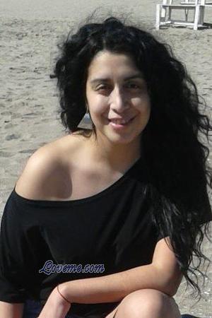 153601 - Karina Alter: 44 - Chile