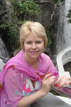 153701 - Irina Alter: 54 - Ukraine