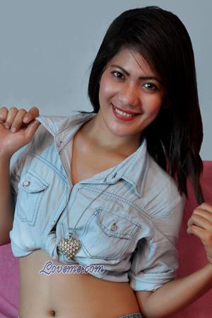 154118 - Angie Alter: 31 - Philippinen