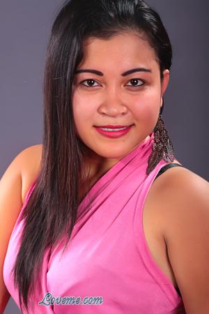 154138 - Jeniesyl Alter: 30 - Philippinen