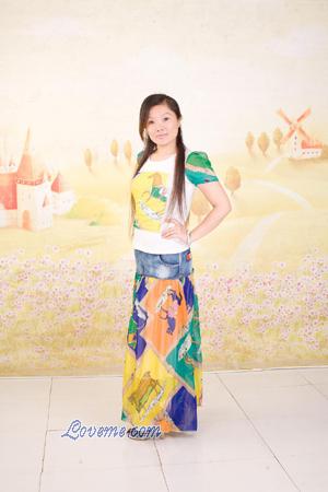 154317 - Juan Alter: 50 - China