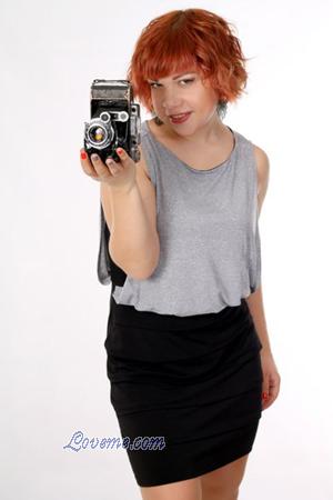 154363 - Yuliia Alter: 40 - Ukraine