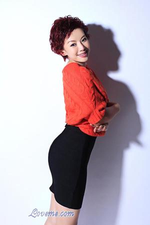 154533 - Jingxuan Alter: 57 - China