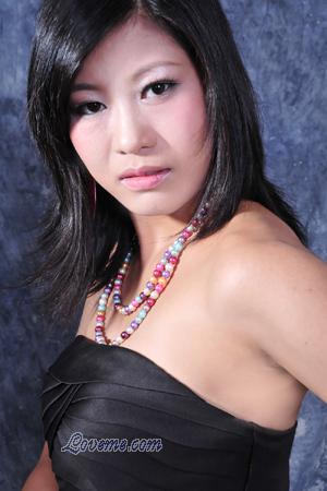 154706 - Fangfei Alter: 41 - China