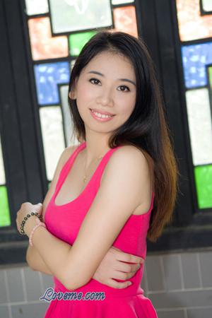 154707 - Jingwen Alter: 49 - China