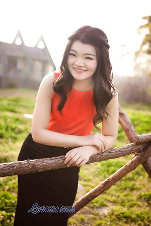 154722 - Fangfang Alter: 31 - China