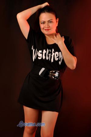 Ladies of Cebu Stadt