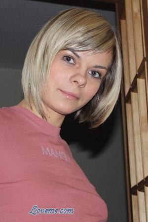 155240 - Victoria Alter: 40 - Russland