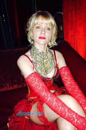 155252 - Milena Alter: 47 - Russland