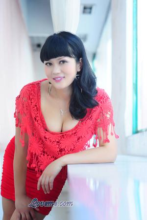 Ladies of Foshan Stadt