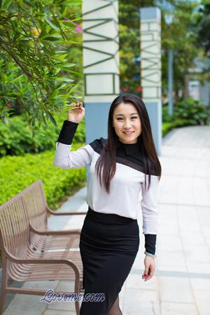 155407 - Lei Alter: 42 - China