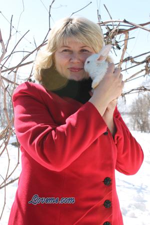 155496 - Natalia Alter: 51 - Ukraine