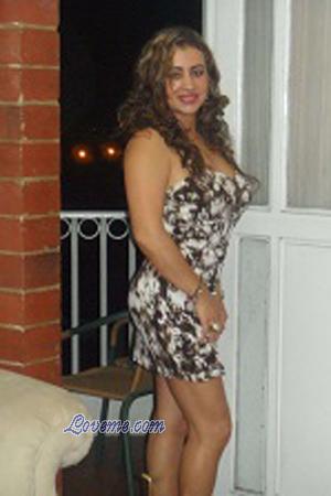 155525 - Maria Cristina Alter: 55 - Kolumbien