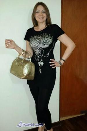 155529 - Luz Alter: 43 - Venezuela