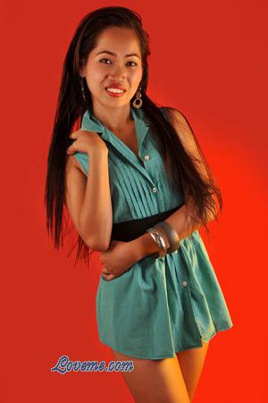 Ladies of Cebu Stadt