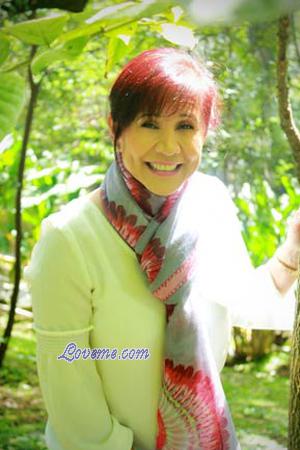 155826 - Adriana Alter: 59 - Kolumbien