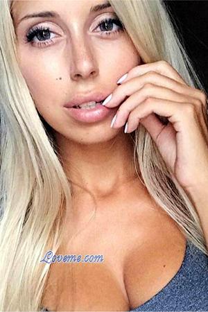 155919 - Margarita Alter: 28 - Ukraine