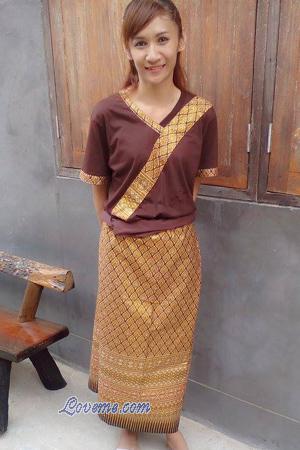 Thailand women