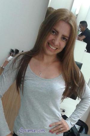 156168 - Angy Alter: 45 - Kolumbien