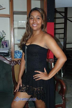 156189 - Claudia Patricia Alter: 43 - Kolumbien