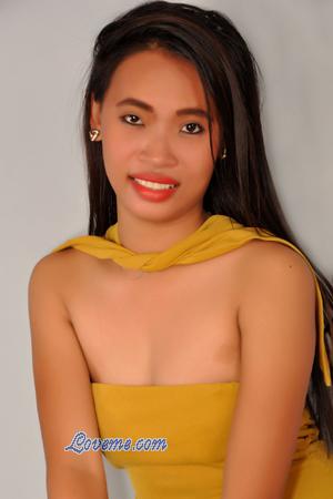 156203 - Genevie Alter: 31 - Philippinen