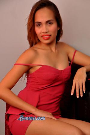 156248 - Jocelyn Alter: 35 - Philippinen