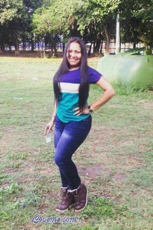 156373 - Cleiver Alter: 43 - Venezuela