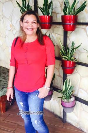 156376 - Jasmine Alter: 58 - Costa Rica