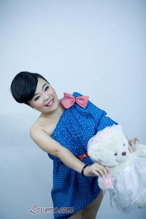 156434 - Xi Alter: 43 - China