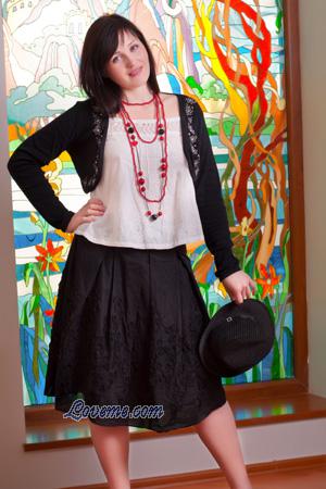 156581 - Elena Alter: 41 - Ukraine