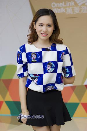 156796 - Xiaoli Alter: 29 - China