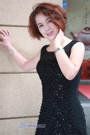 157003 - Zhimei Alter: 62 - China