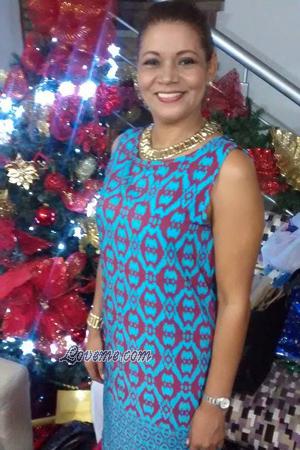 157149 - Jazmin Alter: 58 - Kolumbien