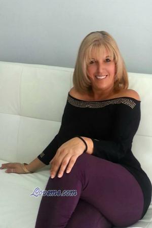 157159 - Ivette Alter: 67 - Costa Rica