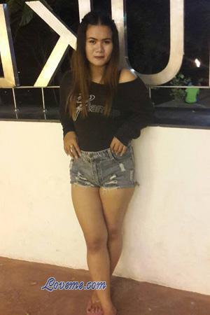 157268 - Thadarat Alter: 32 - Thailand