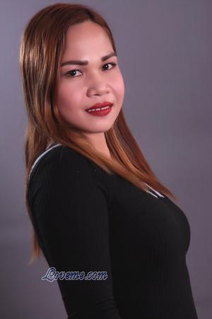 157365 - Kristel Dawn Alter: 31 - Philippinen