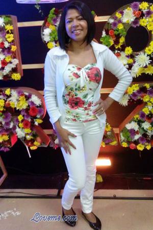 157475 - Rosmy Alter: 47 - Kolumbien