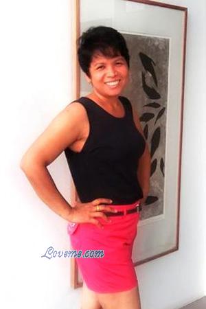 157538 - Chanchira Alter: 47 - Thailand