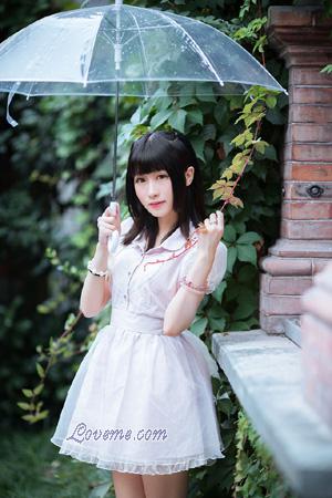 157563 - Ying Alter: 37 - China