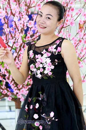 157581 - Yuanxuan Alter: 47 - China