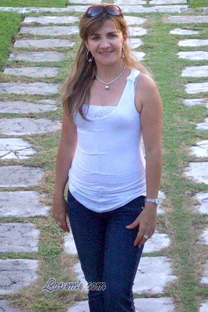 157679 - Eliana Maria Alter: 54 - Kolumbien