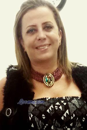 157681 - Amparo del socorro Alter: 61 - Kolumbien