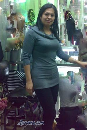 157703 - Andrea Alter: 50 - Kolumbien