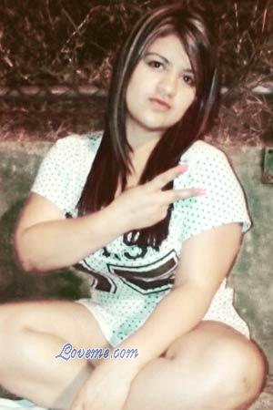 157707 - Leidy  Yuliana Alter: 33 - Kolumbien