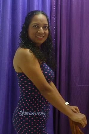 157828 - Zoraida Alter: 44 - Kolumbien