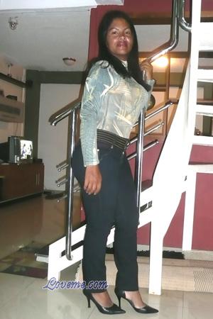 157830 - Milagros Alter: 51 - Venezuela